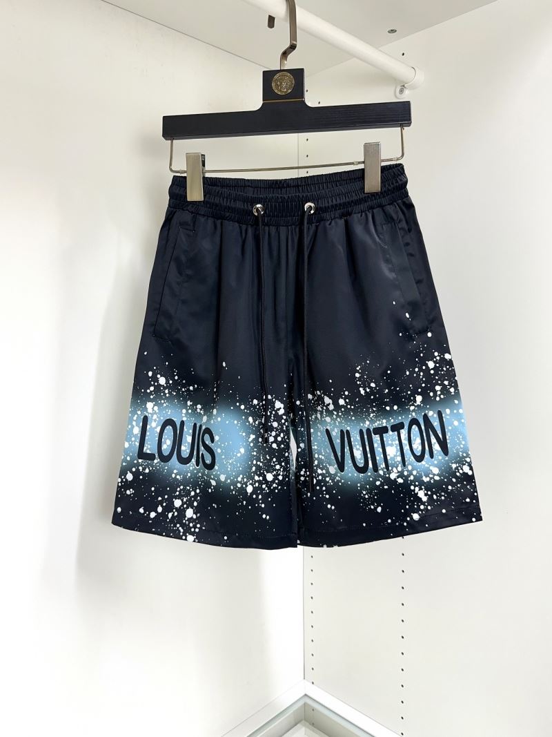 Louis Vuitton Short Pants